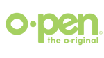 O.pen_Logo w Tagline_Green